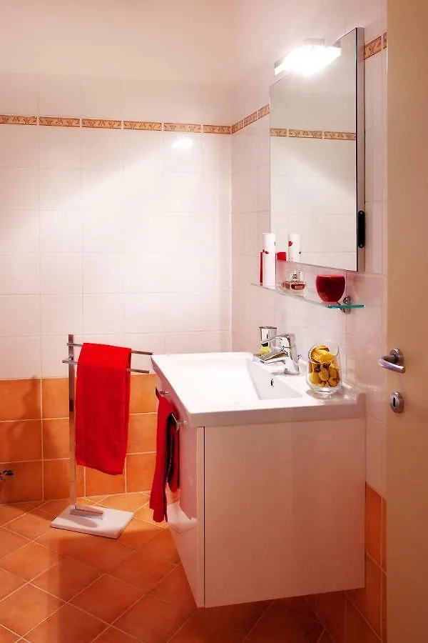 Apartment Griante Residence No 1 Como Italy