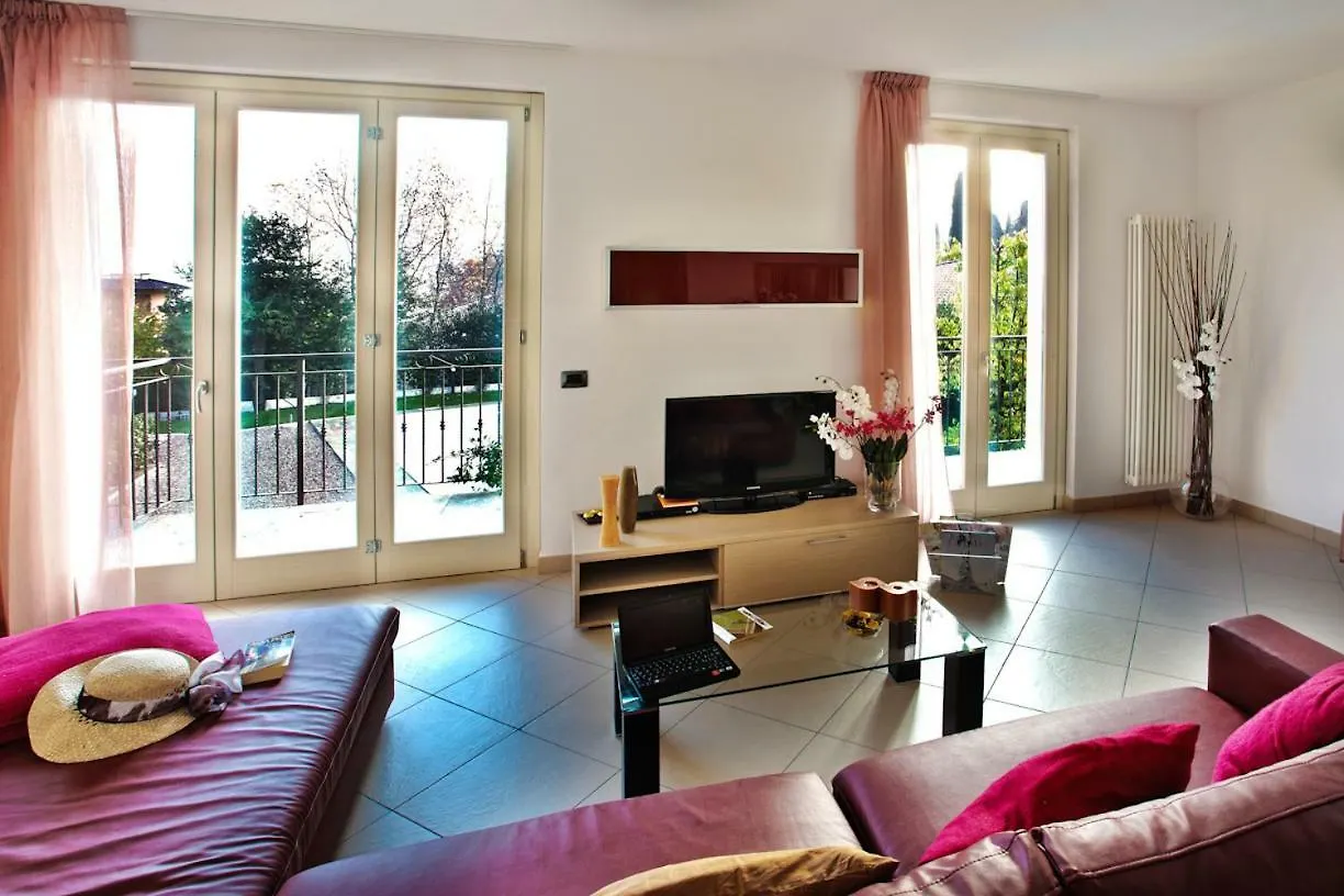 Griante Residence No 1 Como