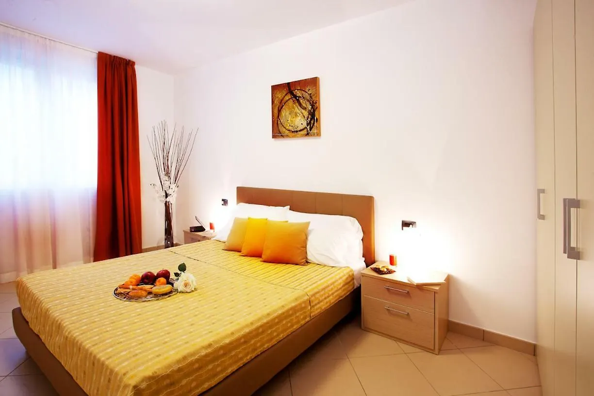 Apartment Griante Residence No 1 Como Italy