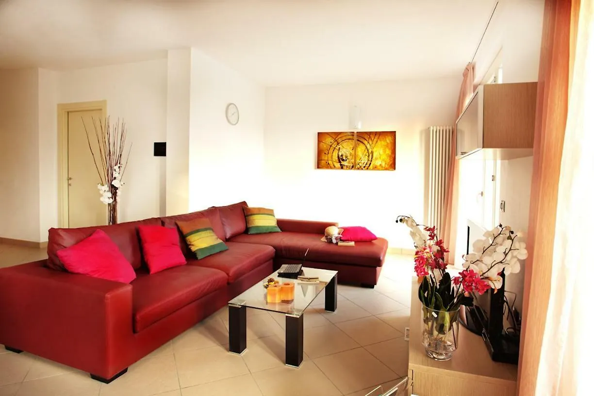 Griante Residence No 1 Como Apartment