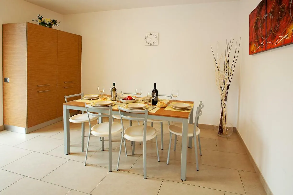 Griante Residence No 1 Como Apartment