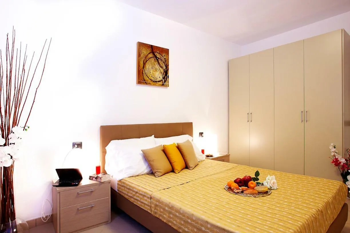 Griante Residence No 1 Como 0*,  Italy