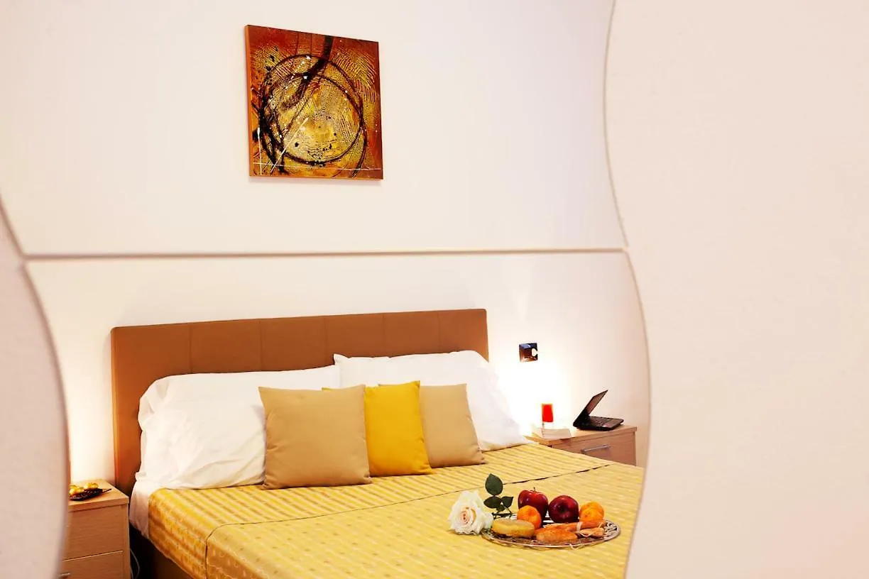 Apartment Griante Residence No 1 Como