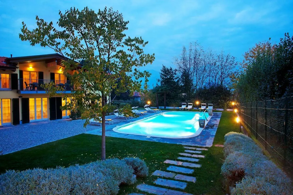Griante Residence No 1 Como