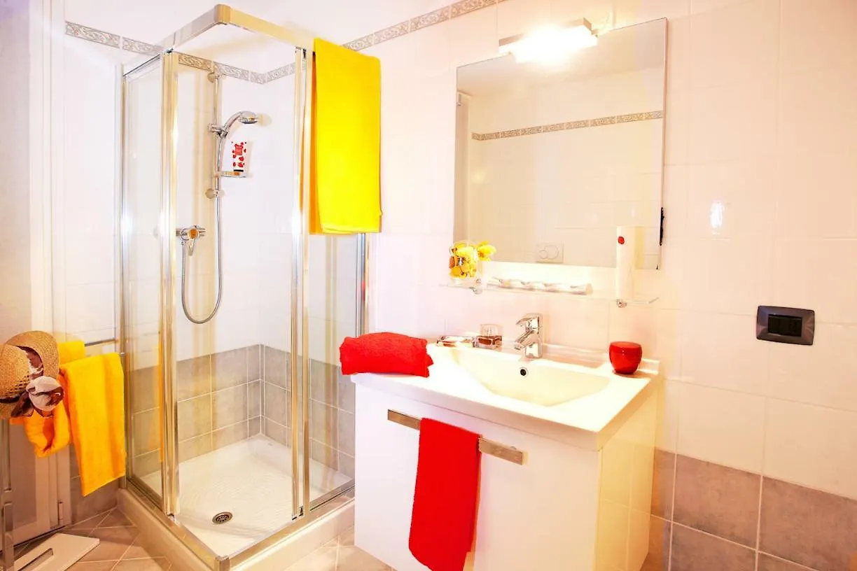Griante Residence No 1 Como Apartment