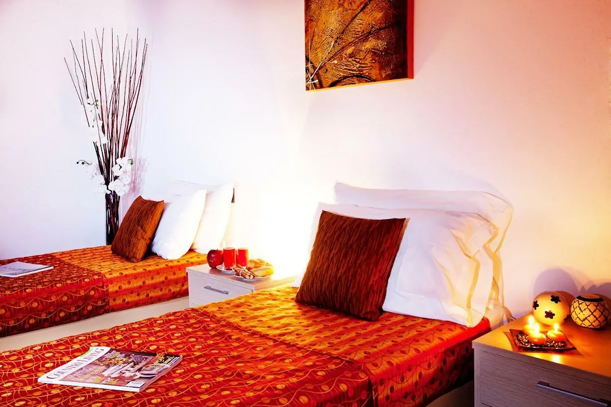 Griante Residence No 1 Como 0*,